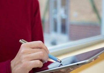 Learn How To Choose Stylus Pen In 5 Steps - A How To Guide