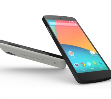 Google Nexus 6 Release Date Soon , New Features Expected