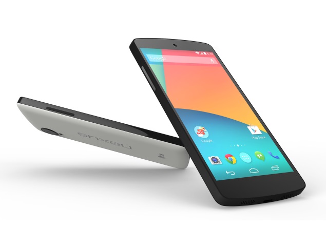 Google Nexus 6 Release Date Soon , New Features Expected