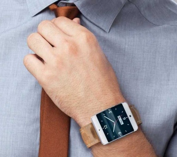 Longer-Lasting Battery Is Being Tested for Wearable Devices