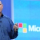 Steve Ballmer Steps Down from Microsoft's Board
