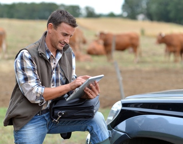 The Technology that Supports Satellite Internet Broadband