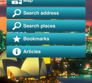 The 5 Best iPhone Apps For Travelling In Australia