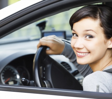 5 Quick Ways To Learn Driving