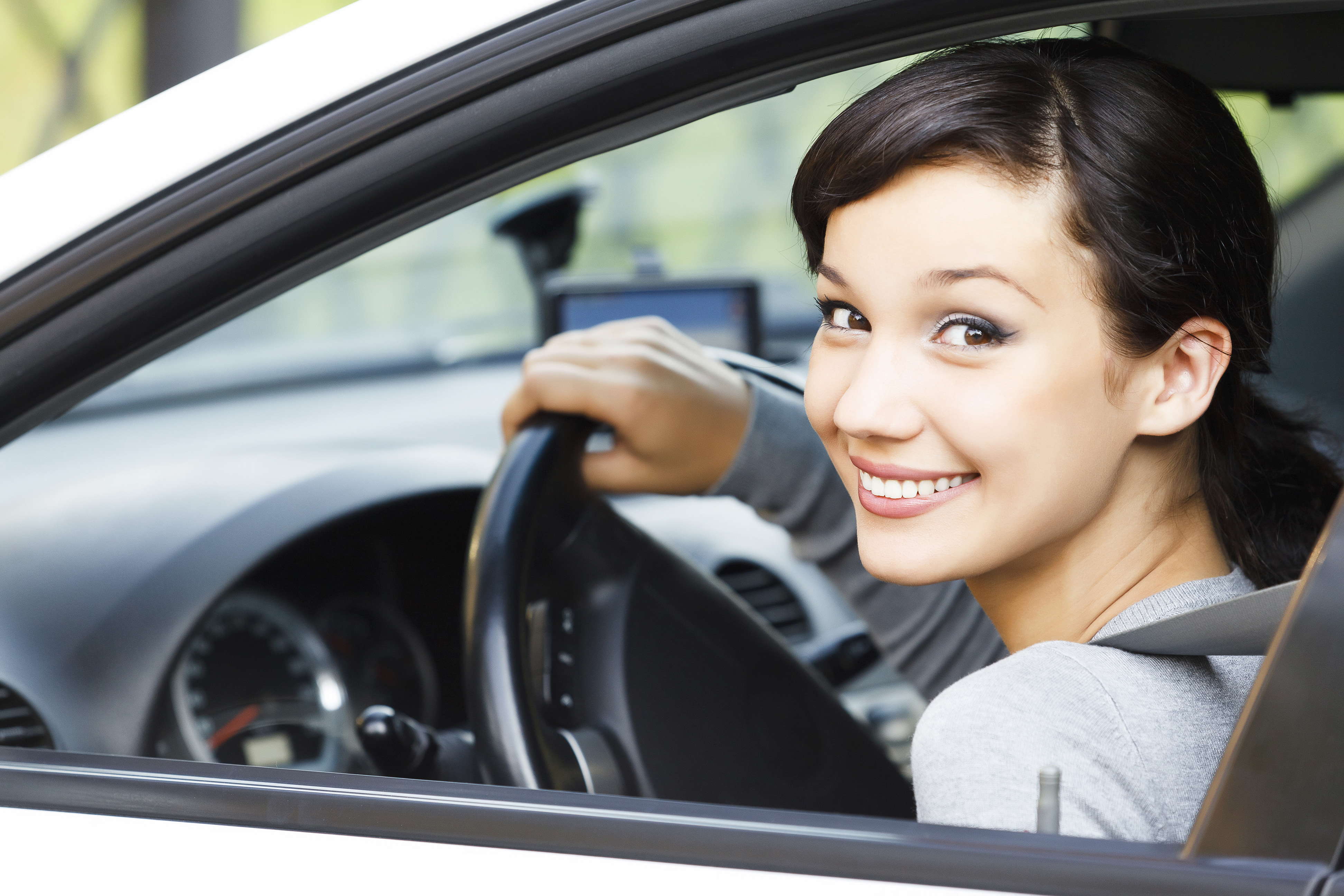 5 Quick Ways To Learn Driving