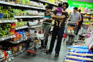 Driven By The FMCG Sector; Sales and Marketing Hiring On A High In India