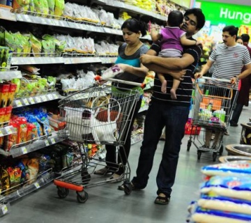 Driven By The FMCG Sector; Sales and Marketing Hiring On A High In India