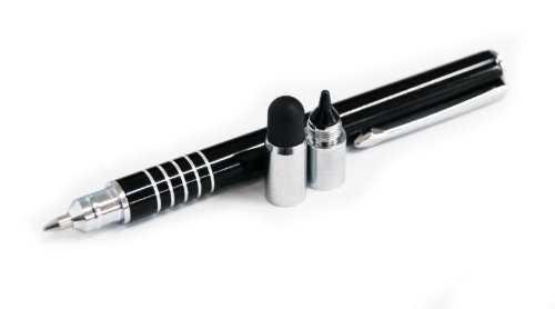 Make Way For An Immersive Tablet Experience By Using A Fine Tip iPad Stylus