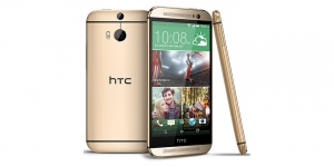 The New and Powerful “HTC One M9” Coming Soon