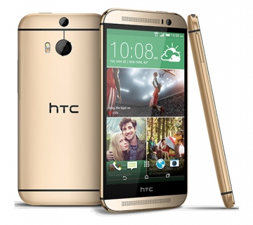 The New and Powerful “HTC One M9” Coming Soon