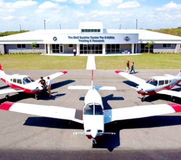 What An Aviation Degree Can Do For Your Career As A Pilot