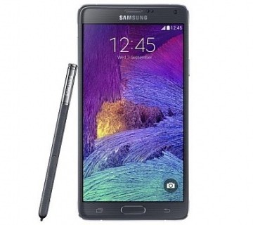 Samsung Galaxy Note 4: The Performance And Functionality