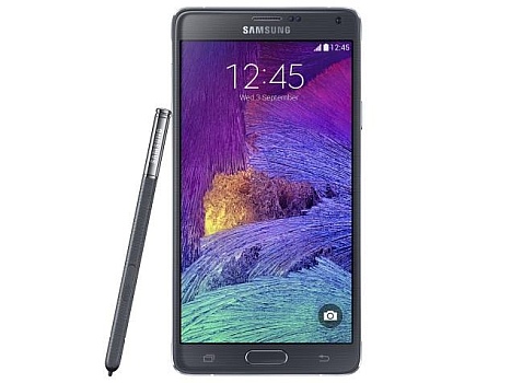 Samsung Galaxy Note 4: The Performance And Functionality