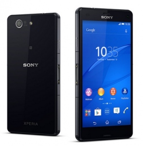 Sony Xperia Z3 Camera and Battery Overview