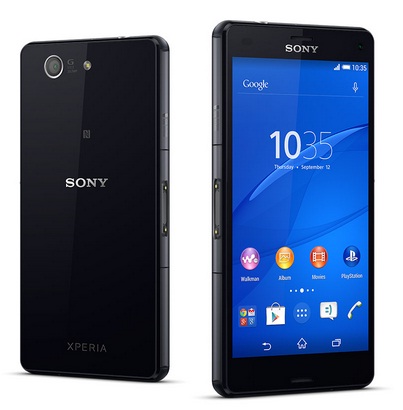 Sony Xperia Z3 Camera and Battery Overview