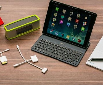 5 Tablet Accessories You Didn't Know Existed