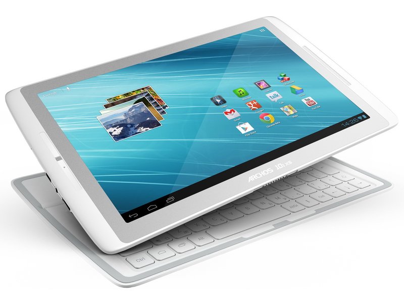 Tablet Take-Over: 4 Killer Accessories For Tablets