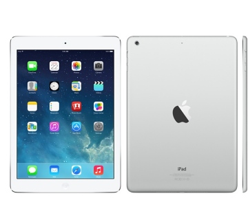 Apple iPad Air 2 3