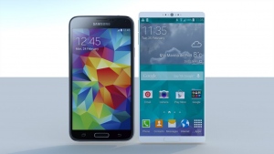 Galaxy S5 vs Galaxy S6