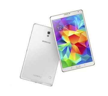 Samsung Galaxy Tab S 8.4