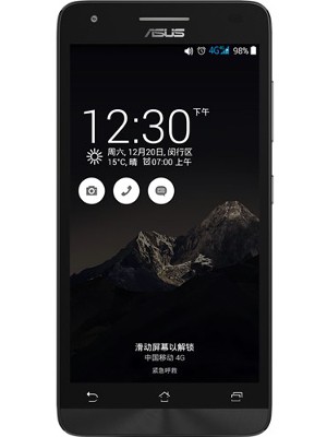 Asus Pegasus X002: Budget Smartphone With Stunning Specs