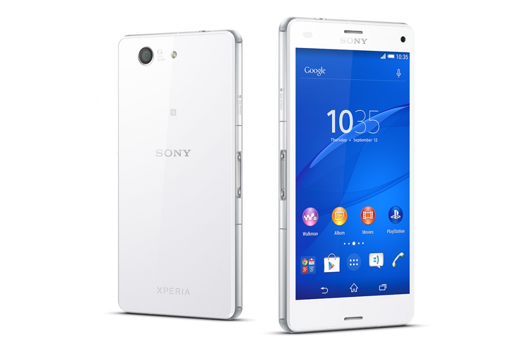 Sony Xperia Z3