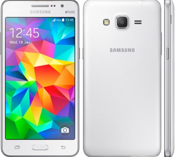 Samsung Galaxy Grand Prime: Another Mid Range Android Phone