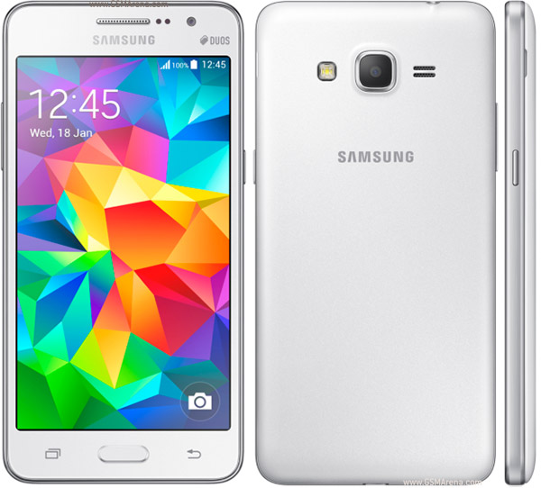 Samsung Galaxy Grand Prime: Another Mid Range Android Phone