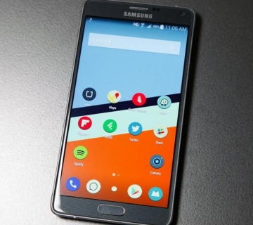 Rumoured Roundup For Galaxy Note 5: The Coolest Smartphone Of 2015