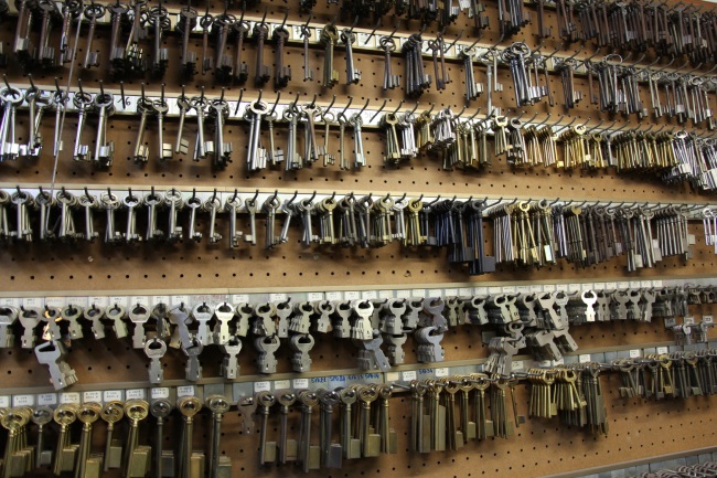 commercial locksmith Melbourne 