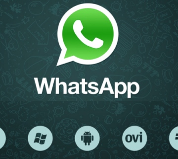 5 Best Features Of WhatsApp