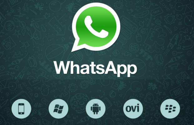 5 Best Features Of WhatsApp
