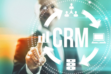 Merging CRM With eCommerce To Improve The Customer Experience