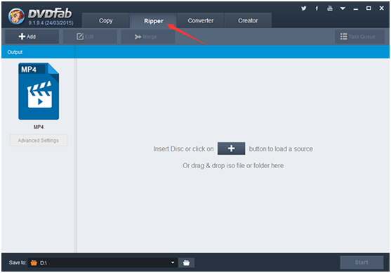 DVDFab DVD Ripper Delivers The Perfect Outcome To Rich Your Video 