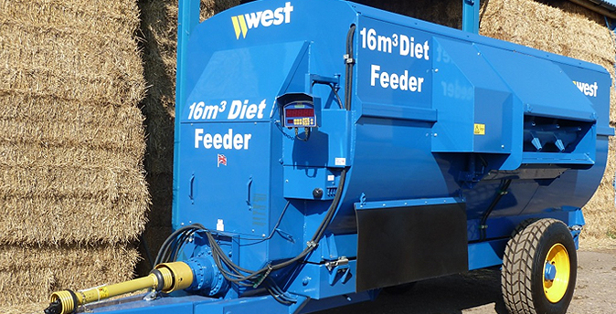 Interesting Features Of The Diet Feeders You Need To Know For Agricultural Industry