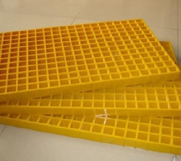 4 Advanced Grating Structures That Ensure Worksite Safety