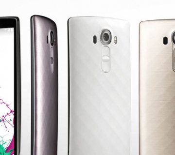 Best Features Of LG G4