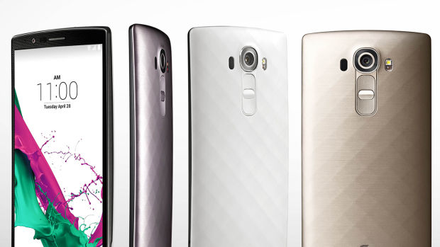 Best Features Of LG G4