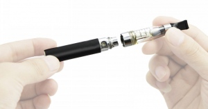 Electronic Cigarettes, Not Just Blowing Smoke