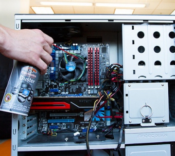 How To Spring Clean Your PC