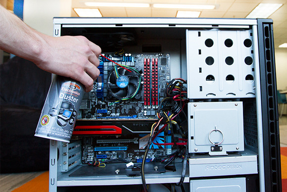How To Spring Clean Your PC