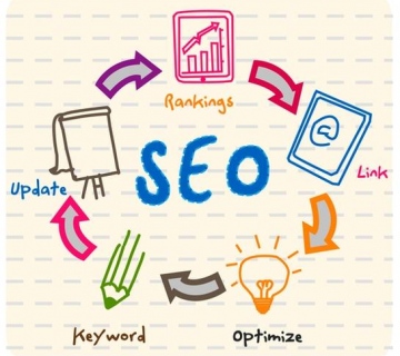 Important Things About SEO