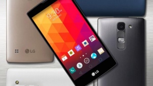 New Release LG Smart Phones In 2015