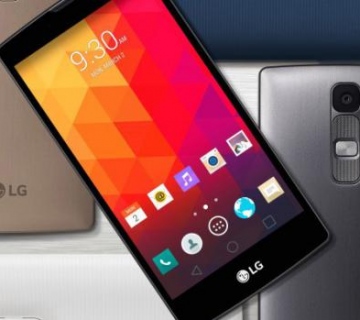 New Release LG Smart Phones In 2015