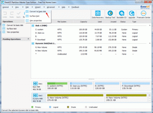 A Partition Tool That Offers Much More