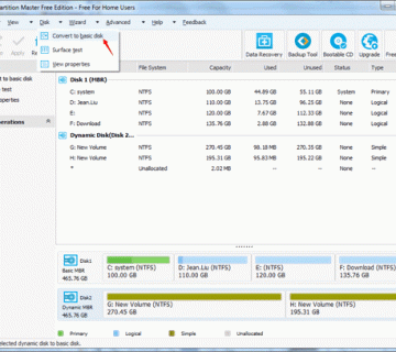 A Partition Tool That Offers Much More