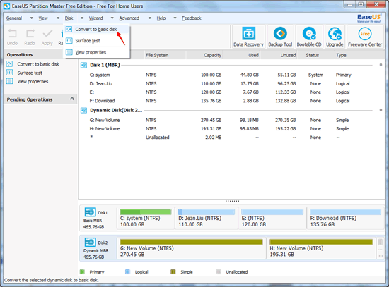 A Partition Tool That Offers Much More