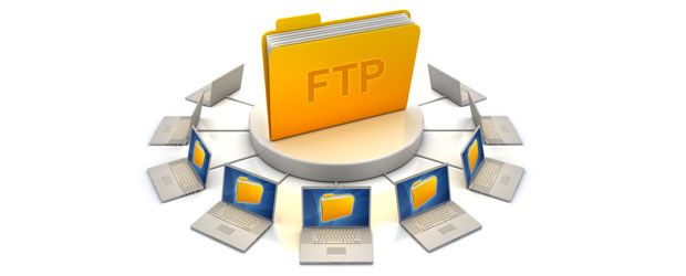 Free FTP Applications