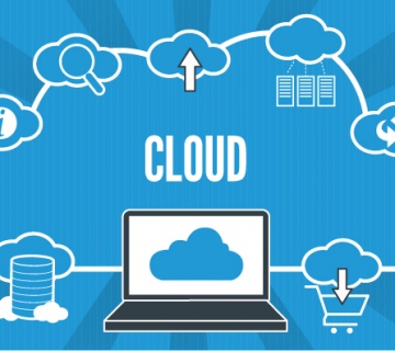 Business Hosting Is Easier on Cloud Servers