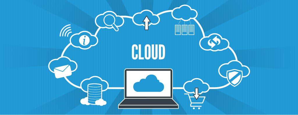 Business Hosting Is Easier on Cloud Servers